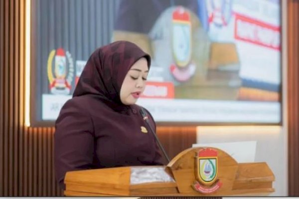PDIP Makassar Desak Penguatan UMKM hingga Infrastruktur Permukiman