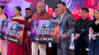 Borong 4 Emas, Bank Sulselbar Dominasi Porsebank BMPD Sulsel 2026