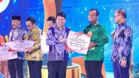 Terima Dua Penghargaan dari Kemendagri, Andi Sudirman: Insentif Harus Berdampak bagi Masyarakat