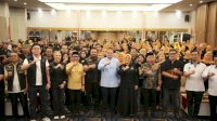 Munafri Dorong APPI Ambil Peran Strategis Atasi Persoalan Sosial di Makassar