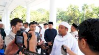 Gubernur Sulsel Bentuk Satgas Awasi Penyaluran BBM dan LPG 3 Kg