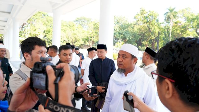 Gubernur Sulsel Bentuk Satgas Awasi Penyaluran BBM dan LPG 3 Kg