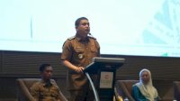 Wali Kota Appi Tekankan Pengelolaan Sampah Berbasis Sekolah, Bernilai Ekonomi