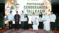 Doa Bersama Setahun Tragedi DPRD Makassar, Appi: Kehilangan Nyawa Korban Tak Akan Terlupakan