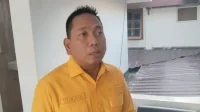 Target 200 Emas, KONI Makassar Pacu Persiapan Menuju Porprov Sulsel 2026