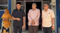Fasilitas SMPN 26 Makassar Butuh Perbaikan, Adi Akbar Siap Kawal Rehabilitasi