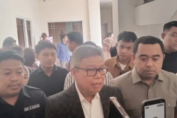 RDP DPRD Makassar, Taufan Pawe Desak RSIA Paramount Ditutup Permanen