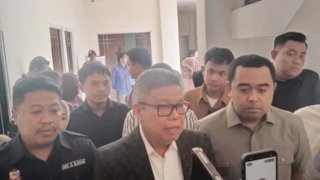 RDP DPRD Makassar, Taufan Pawe Desak RSIA Paramount Ditutup Permanen
