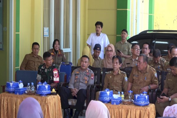 Cegah Rabies, Pemkab Pangkep Siapkan 100 Dosis Vaksin Gratis
