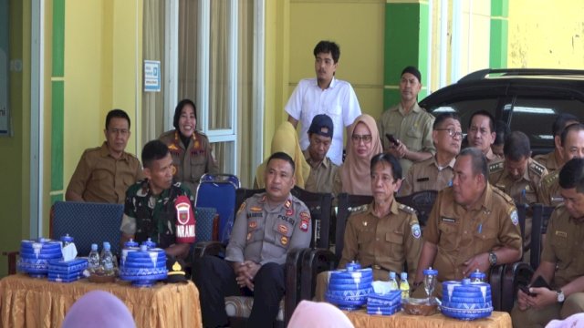 Cegah Rabies, Pemkab Pangkep Siapkan 100 Dosis Vaksin Gratis