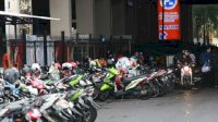 Ranperda Parkir Makassar Molor, Skema Retribusi atau Jasa Belum Diputuskan-DPRD&nbsp;Beri Batas Waktu