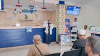 Think Customer, Bank Sulselbar Soppeng Perkuat Layanan Digital dan Dukung UMKM