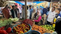 Cabai Rawit Rp85 Ribu/Kg, TPID Sulsel Siapkan Operasi Pasar dan Awasi Distribusi