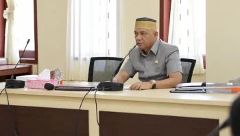 DPRD Soroti Polemik Nakes Liukang Kalmas, Kejari Pangkep Mulai Klarifikasi