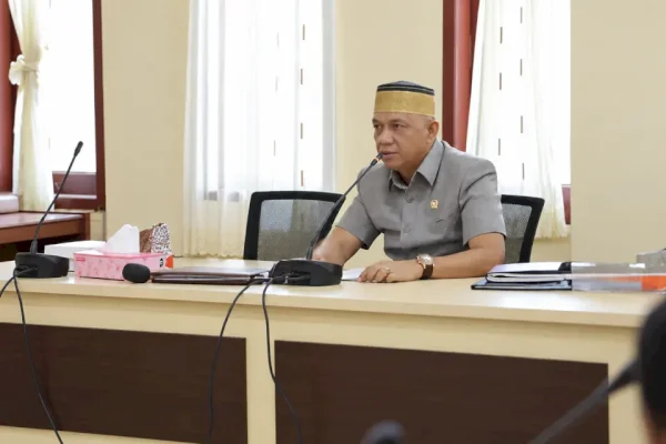 DPRD Soroti Polemik Nakes Liukang Kalmas, Kejari Pangkep Mulai Klarifikasi