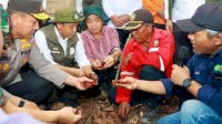 Menhut Raja Juli Antoni: BPGMN Segera Terbentuk