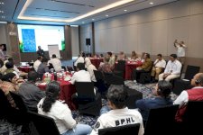 Kementerian Kehutanan Dorong Integritas Pasar Karbon Indonesia