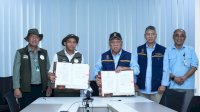 Kemenhut Perkuat Kerja Sama Dalam Negeri, Dorong Kolaborasi dari Kesepakatan Menjadi Aksi Nyata