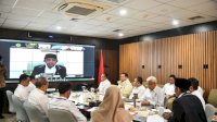 Kemenhut Minta Pemegang PBPH Tingkatkan Kesiapsiagaan di Lapangan
