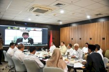 Kemenhut Minta Pemegang PBPH Tingkatkan Kesiapsiagaan di Lapangan