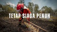 Riau&ndash;Jambi Nihil Hotspot High Confidence