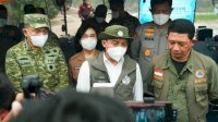 Menhut Raja Antoni Kembali Cabut Izin 5 Perusahaan Terkait Karhutla, Harus Jera!