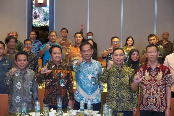 Bukan Lagi Sekadar Kayu: Pemerintah Arahkan 5,67 Juta Hektare Hutan untuk Pangan, Energi, dan Jasa Lingkungan