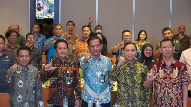 Bukan Lagi Sekadar Kayu: Pemerintah Arahkan 5,67 Juta Hektare Hutan untuk Pangan, Energi, dan Jasa Lingkungan