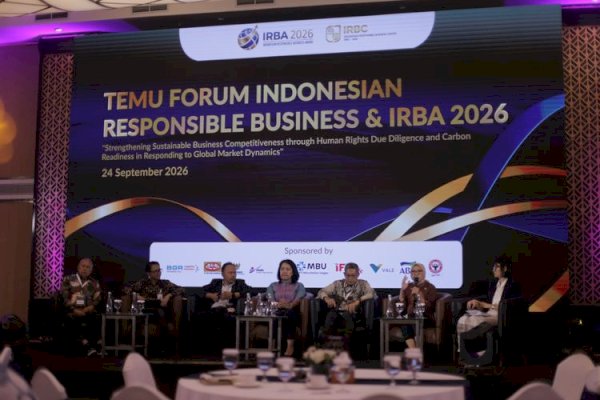 Peluang Baru Ekonomi Karbon, Kemenhut Siapkan Generasi Muda Jadi Green Talent