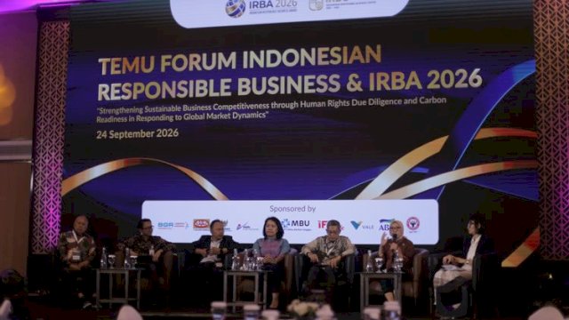 Peluang Baru Ekonomi Karbon, Kemenhut Siapkan Generasi Muda Jadi Green Talent