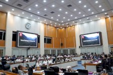 Komisi IV DPR RI Setujui Usulan Tambahan Anggaran Kemenhut, Fokus Mitigasi Karhutla hingga Pemulihan Hutan