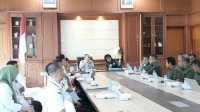 Kemenhut dan Pemprov Sulawesi Tenggara Perkuat Pencegahan Karhutla