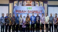 Pemkab Pangkep Sambut Ketua Baru PN Pangkajene, Sinergi Pelayanan Masyarakat Diperkuat