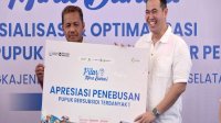 Pangkep Dapat Alokasi Pupuk Subsidi Perikanan Terbesar di Sulsel, Capai 16 Ribu Ton