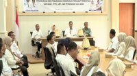 Pangkep Perkuat Pencegahan Kekerasan dan Perkawinan Anak