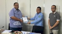 Pemkab Maros Siapkan Penyertaan Modal Rp100 Miliar untuk Perkuat PDAM