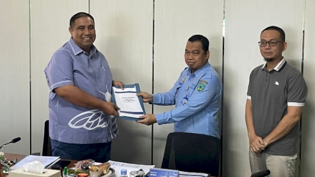 Pemkab Maros Siapkan Penyertaan Modal Rp100 Miliar untuk Perkuat PDAM
