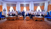 Pemkab Pangkep dan Unismuh Sepakati Kerja Sama Pendidikan, Penelitian hingga KKN