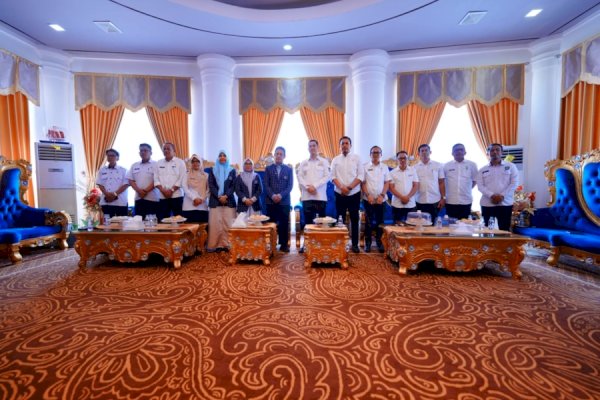 Pemkab Pangkep dan Unismuh Sepakati Kerja Sama Pendidikan, Penelitian hingga KKN