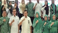 Pemkab Pangkep Libatkan Duta KISAK untuk Perkuat Kesadaran Tertib Adminduk