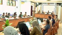 Produksi Capai 623 Ribu Ton, Pangkep Matangkan Pengembangan Ekosistem Rumput Laut