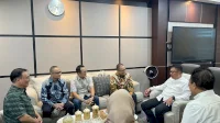 Bank Sulselbar Gandeng Askrida Perkuat Layanan Perlindungan Risiko