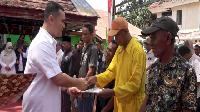 Pemkab Pangkep Kembangkan Tabung Sirkula, Solusi Sampah Organik dari Rumah