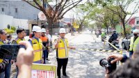 Jalan Aroepala Dibuka Full, Gubernur Sulsel: Akses Lalu Lintas Gowa-Makassar Makin Lancar