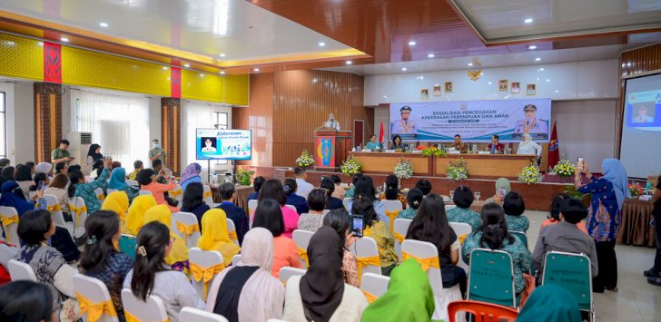Fatmawati Rusdi Minta Sekolah Tegakkan Aturan Gawai, Orang Tua Awasi Waktu Layar Anak