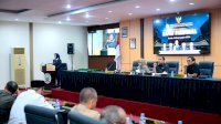 Jawab Pandangan Fraksi, Wagub Fatmawati Rusdi Tekankan Anggaran Perubahan APBD untuk Kebutuhan Masyarakat