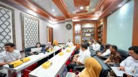 KPK dan Pemprov Sulsel Bahas Tata Kelola serta Percepatan MBG di Daerah 3T