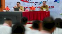 Sekda Sulsel Jufri Rahman Tekankan Etika dan Integritas di PKP 2026