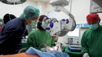 RSUD Labuang Baji Hadirkan Operasi Katarak Gratis bagi Masyarakat