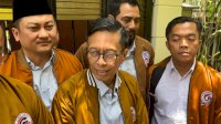 Temui Jokowi, Relawan Gibran Janjikan Bukti Pendidikan Wapres: Tunggu Tanggal Mainnya!
